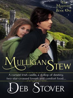 cover image of Mulligan Stew